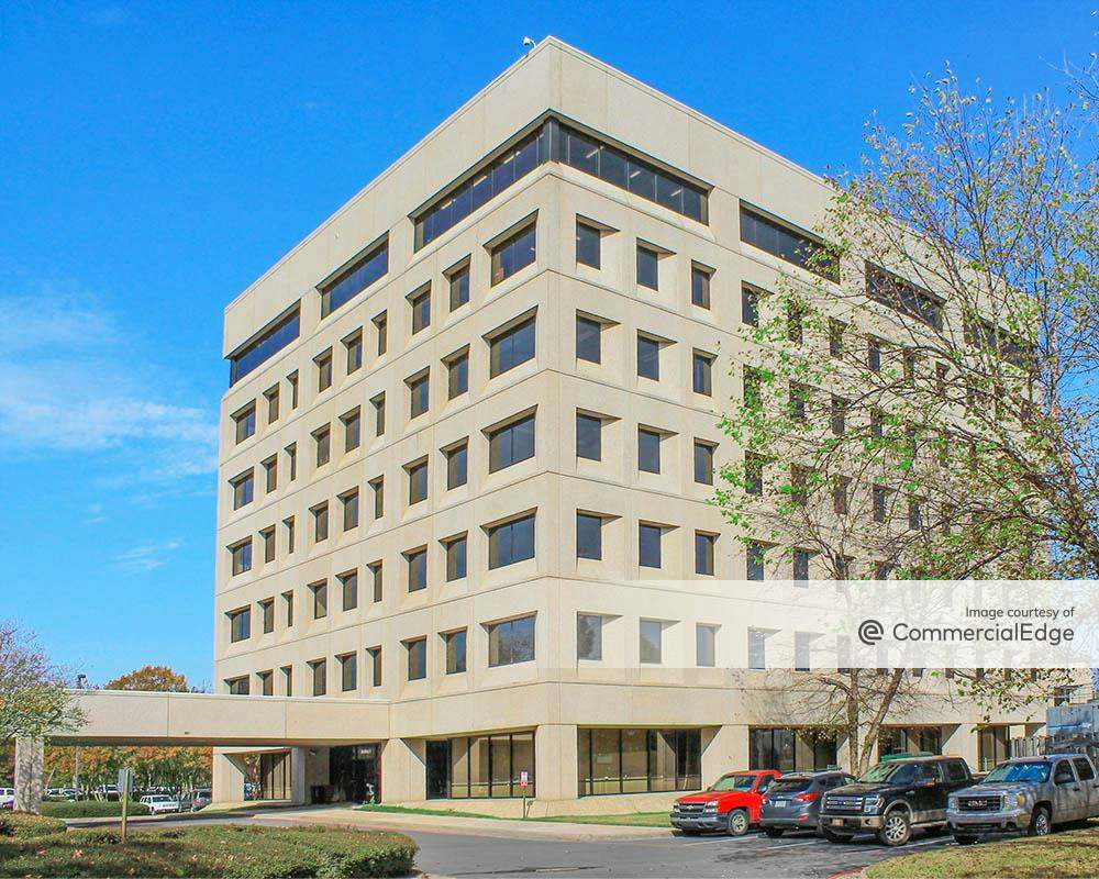 Riverfront Plaza Buildings 2 & 3 1 Allied Drive, Little Rock, AR